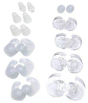 Swimbuds Swimbuds Sport Replacement Earbuds: Variety Pack