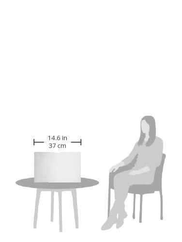 3M 3M Privacy Filter for Apple MacBook Pro16 with Comply Attachment System for Flip-Share, Reversible Gloss/Matte, Reduces Blue Light, Screen Protection (PFNAP010)