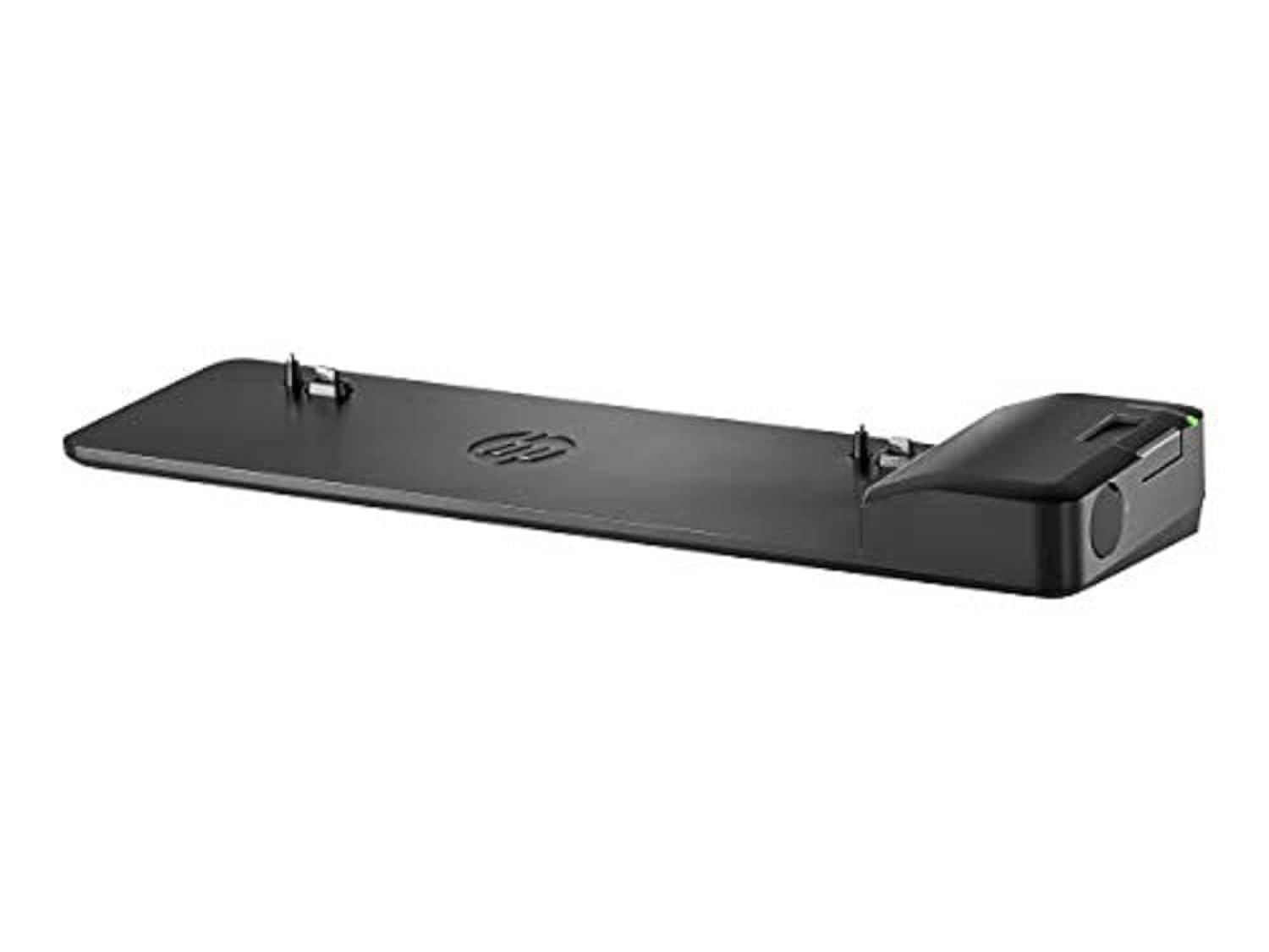 HP HP Ultra Slim Dock 2013 Docking Station (D9Y32AA#ABA)