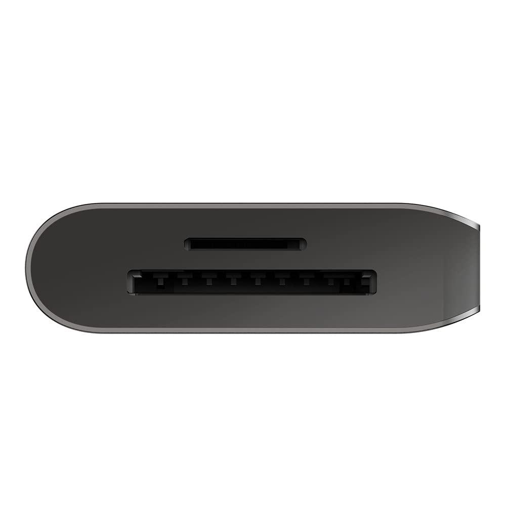 Belkin USB-c 7 in 1 Multiport Adapter