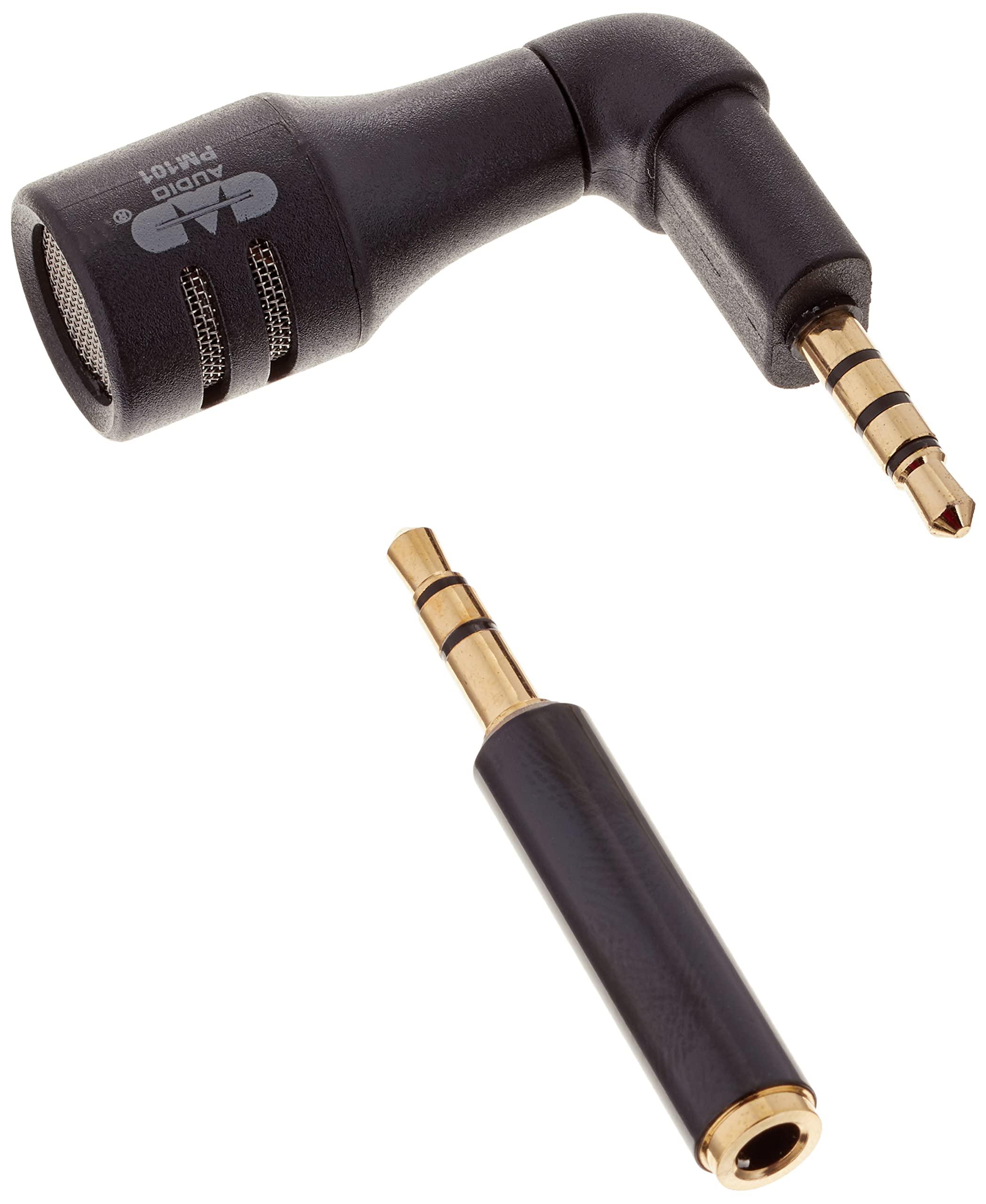 CAD Audio CAD Audio Mini-Microphone TRRS