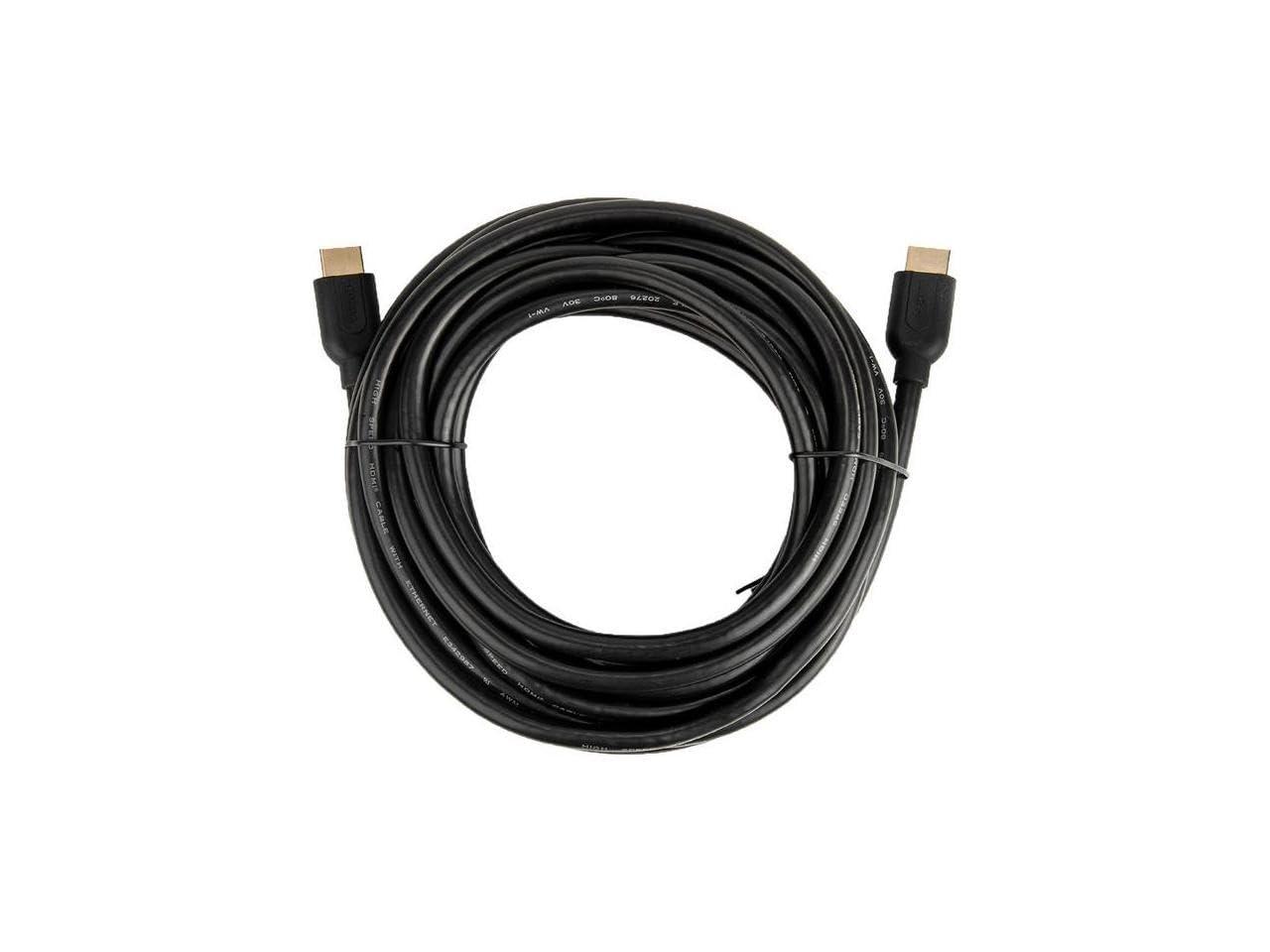 Rocstor Rocstor 25FT 4K HDMI 2.0-4K 60HZ Cable