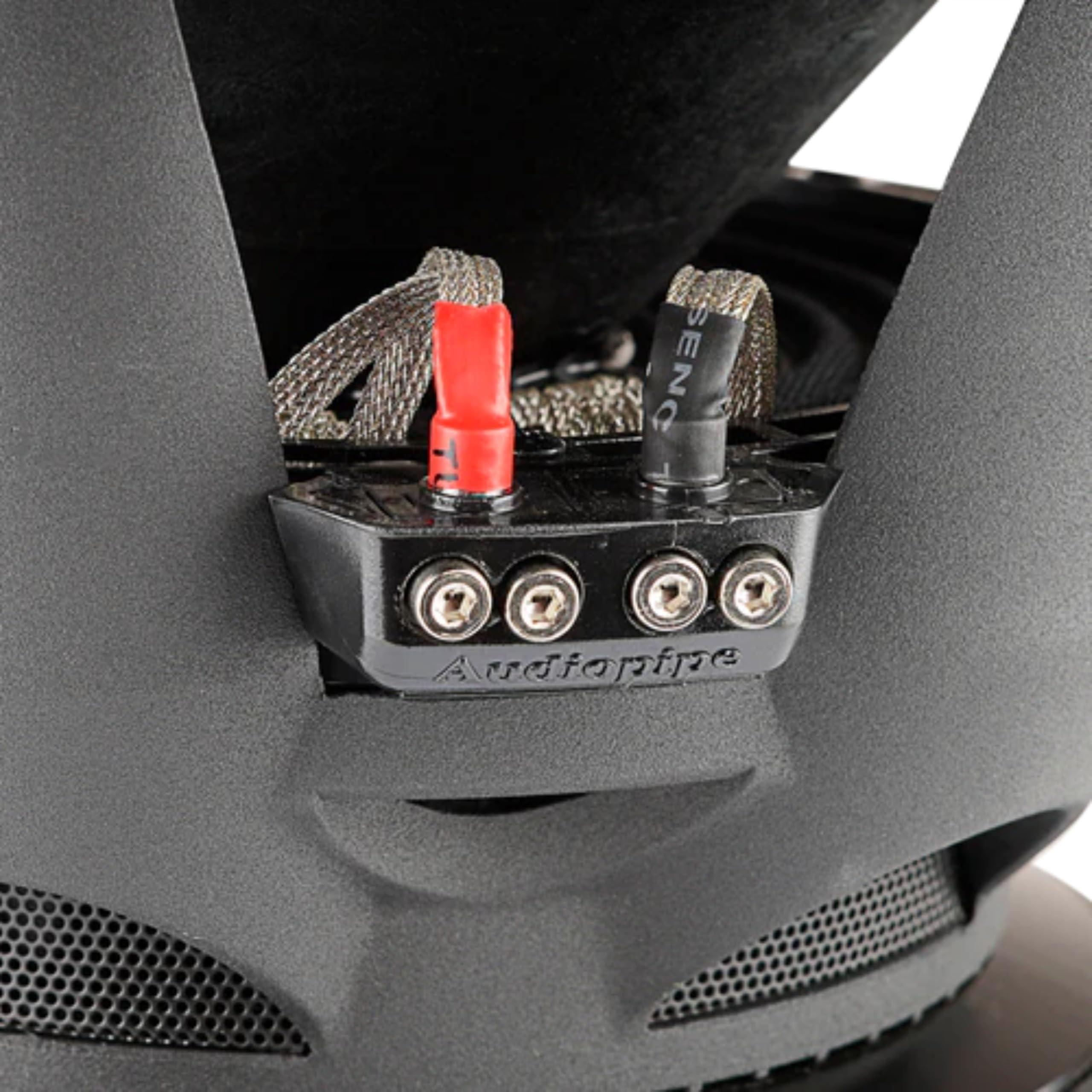 Audiopipe Audiopipe 12" 1500W RMS Dual Voice Coil 4 Ohm Competition Subwoofer TXX-BDX-12