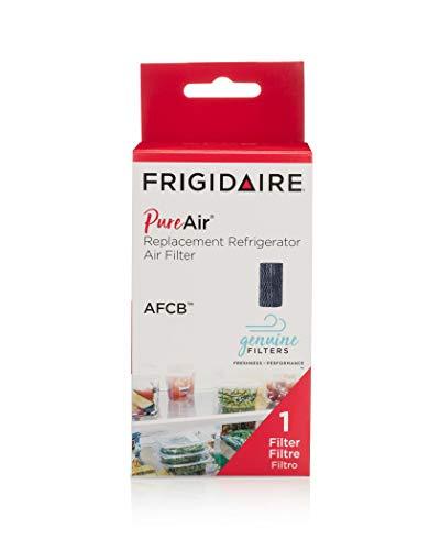 Frigidaire Frigidaire AFCB Pure Cylinder Air Filter, 4.5" x 2.3", Grey