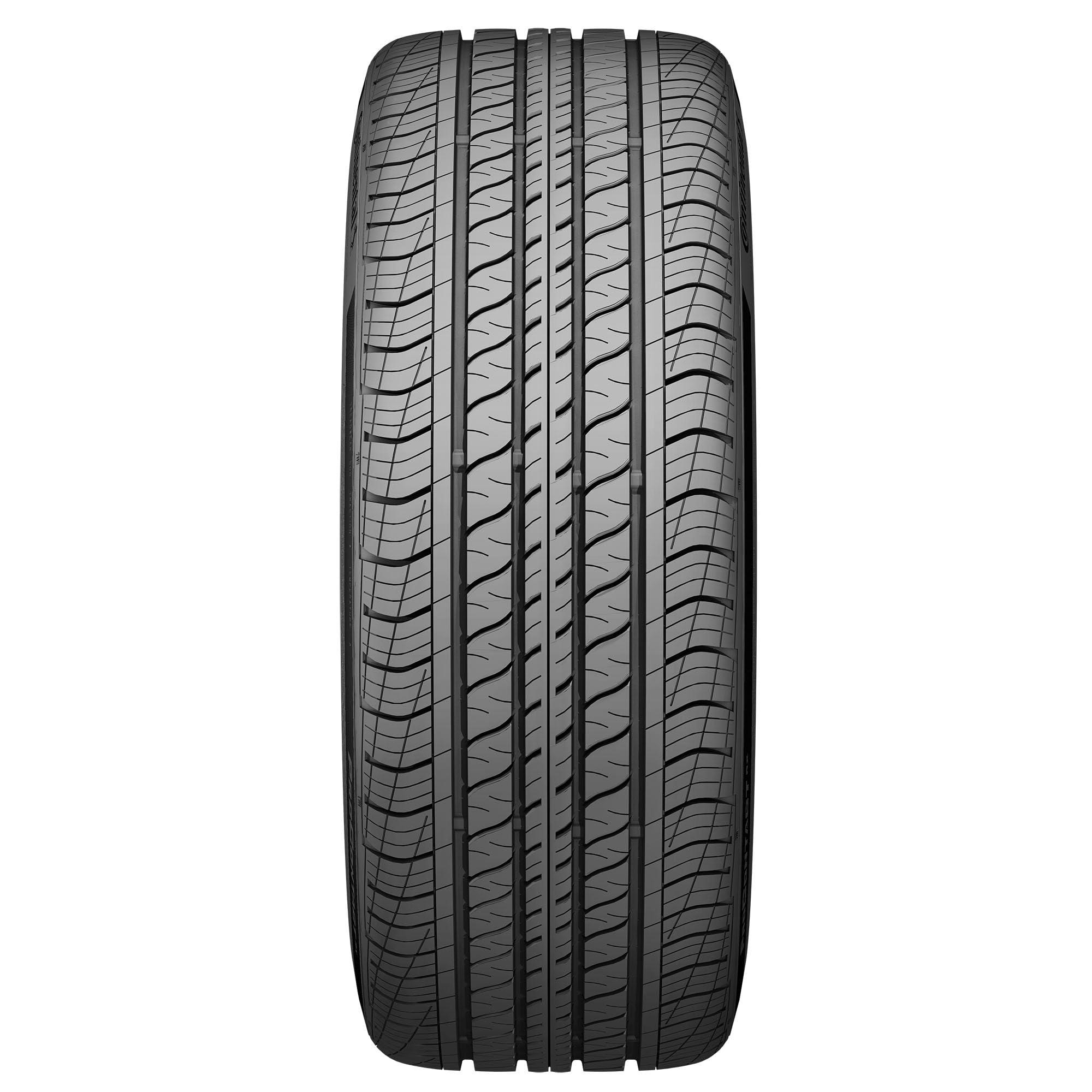 Continental CONTINENTAL 255/45R19 104W XL CONTINENTAL PRO CONTACT RX T0 BW