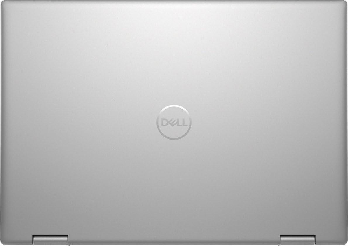 Dell Dell Inspiron 16 7000 7630 2-in-1 Convertible Business Laptop,16" FHD+ Touchscreen, 13th Gen Intel 12-Core i7-1360P, 16GB DDR5 RAM 1TB SSD, Backlit , Fingerprint, Win 11 Pro (Renewed)
