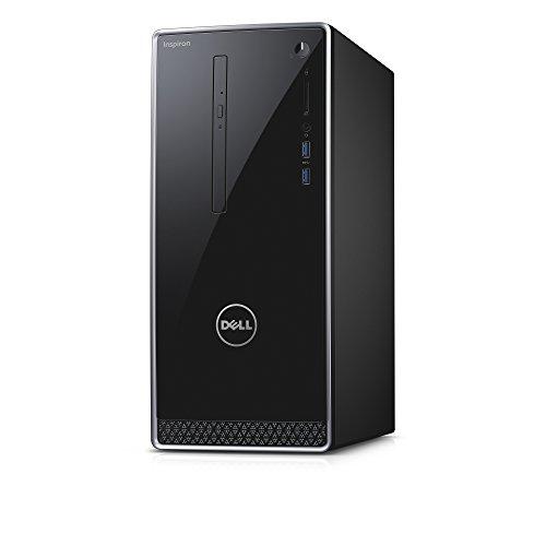 Dell DELL Inspiron i3650 0635slv Desktop (6th Generation Intel Core i5, 8 GB de RAM, 1 TB HDD, wifi, bluetooth, windows 10 home)