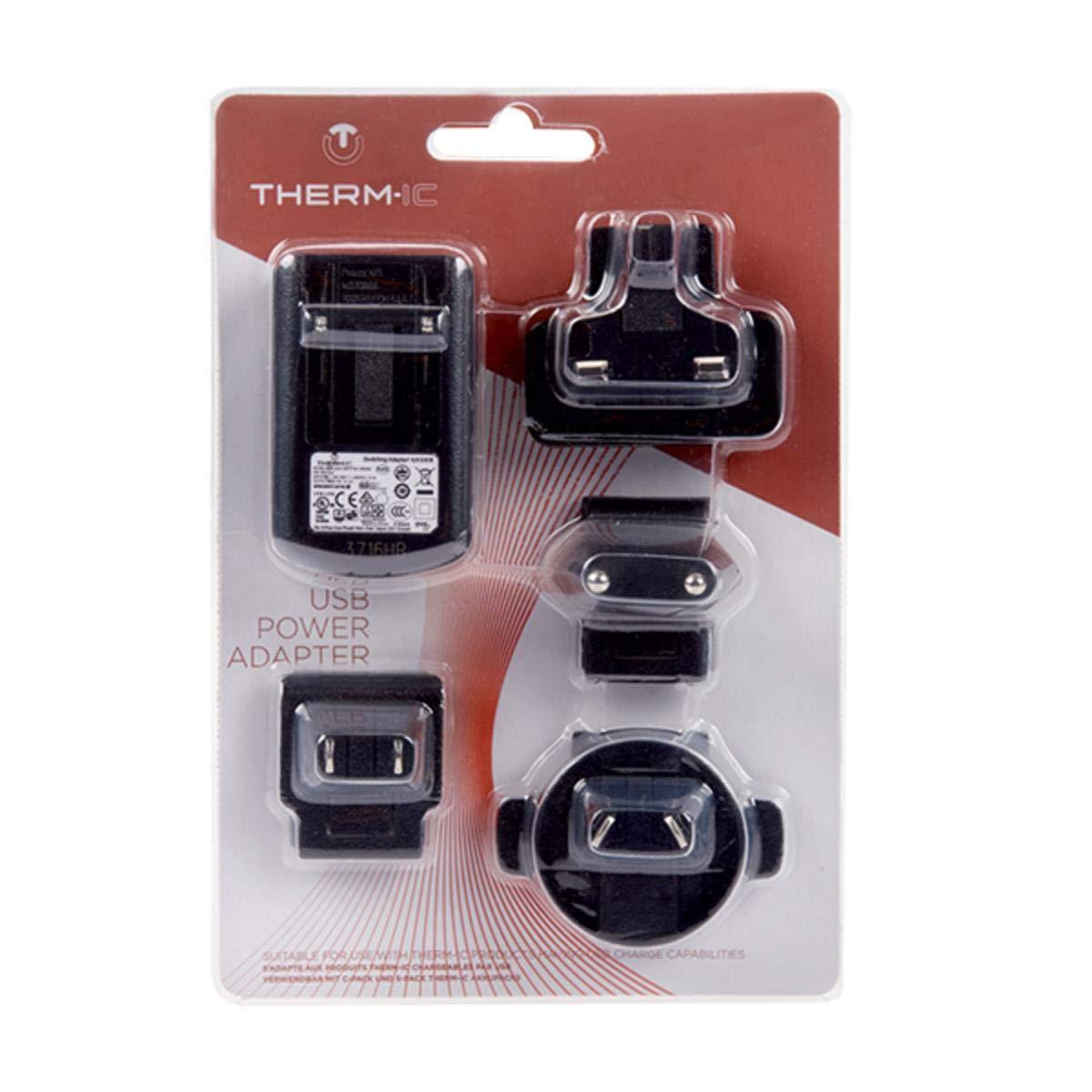 Therm-ic Therm-ic USB Power Adapter