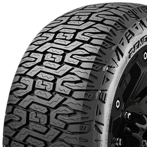 Radar Tires Radar Renegade A/T Pro All Terrain LT285/70R17 121/118S E Light Truck Tire