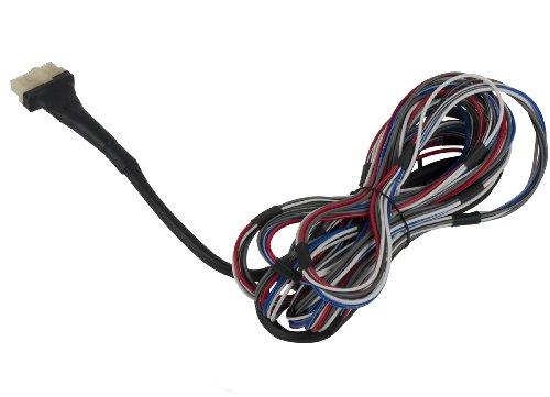 Bazooka Bazooka BTA850FH Big EZ Bass Amplified Subwoofer Kit