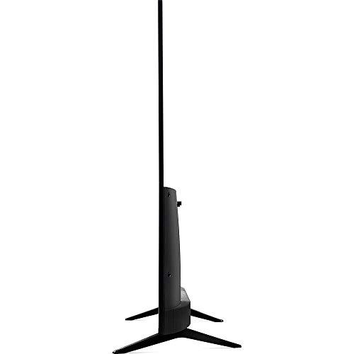 TCL TCL 55S517 55-Inch 4K Ultra HD Roku Smart LED TV (2018 Model)