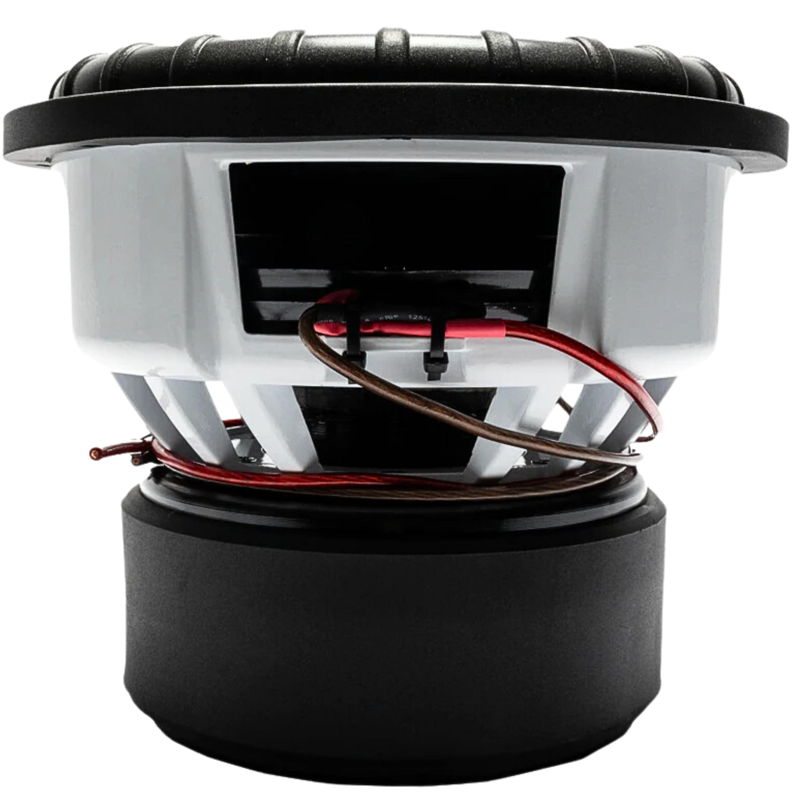 American Bass American Bass Godfather 12\" 2 Ohm 6000 Max Watts Car Subwoofer