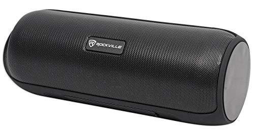 Rockville Rockville 2 RPB25 40w Portable/Outdoor Bluetooth Speakers w/USB+Wireless Linking