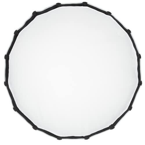 Angler Angler Quick-Open Deep Parabolic Softbox V2 (26")
