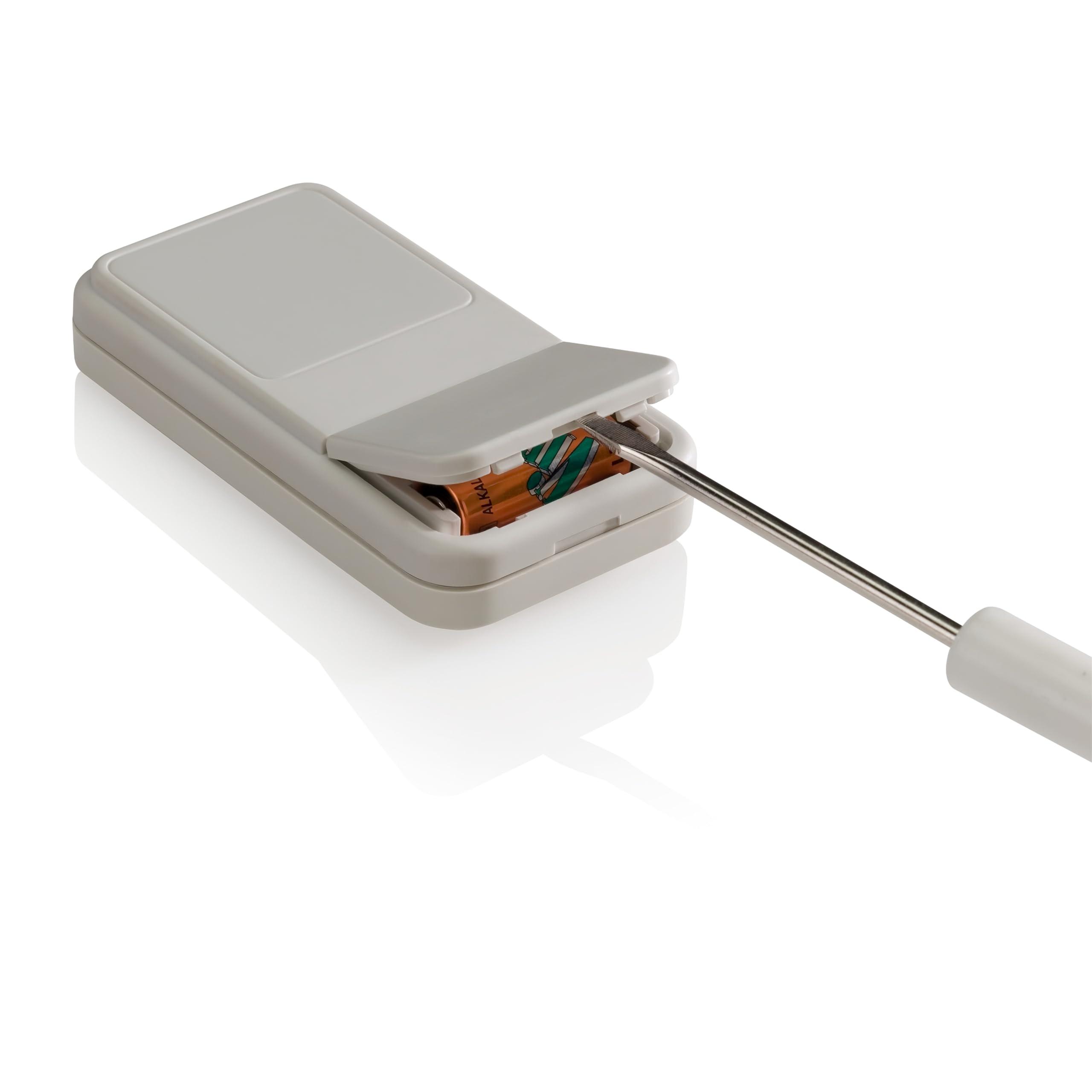 Belkin Belkin 8-Outlet Conserve Switch Surge Protector, 4ft Cord and Remote, White