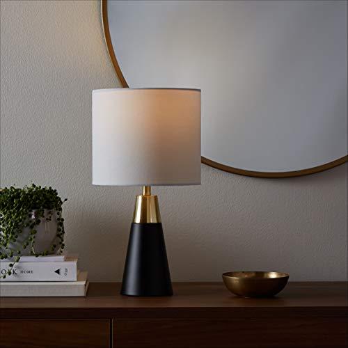 Amazon Basics Amazon Basics A19 LED Light Bulb, 60 Watt Equivalent, Energy Efficient 12W, E26 Standard Base, Soft White 2700K, Dimmable, 10,000 Hour Lifetime , 6-Pack