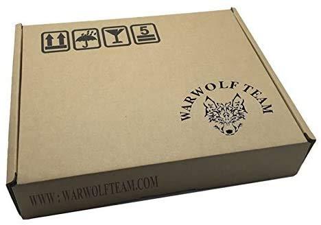 WARWOLFTEAM WARWOLFTEAM Genuine 2K Screen Compatible with iMac 21.5\'\'A1418 LED LCD Display Screen Glass Panel Replacement LM215WF3(SD)(D1) 2012 2013 2014 1920X1080 Version