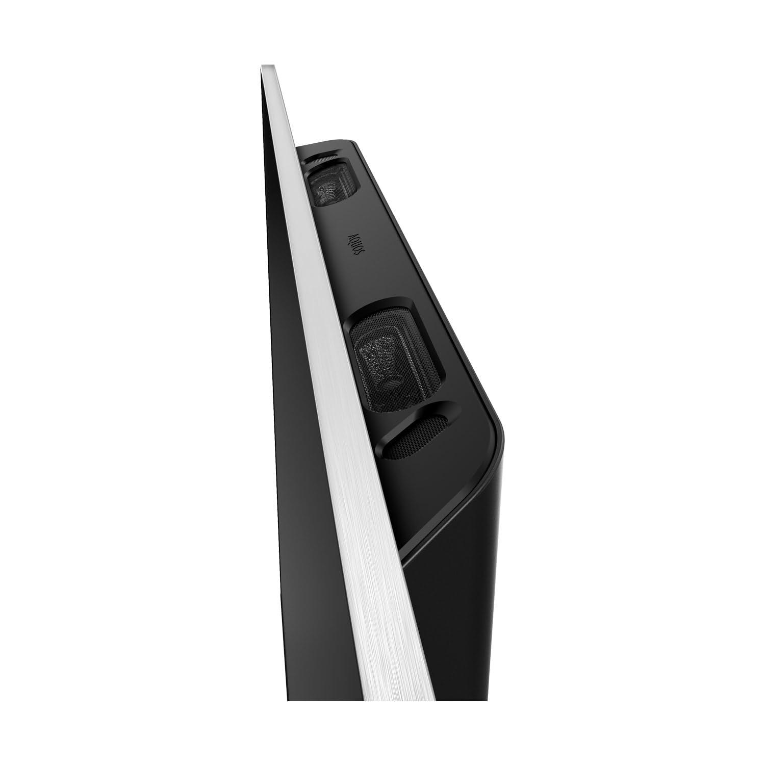 Sharp Sharp 65\" Class AQUOS XLED 4K Ultra HD Mini LED Google TV