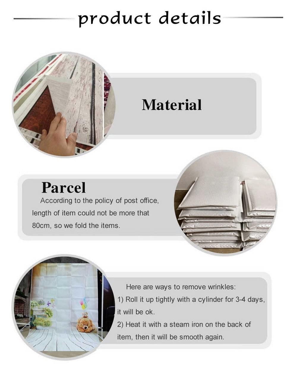 YOOOOOOOY Online Teaching Backdrop Teacher Distance Classroom Chalkborad Back to School Background Student Welcome ABC Banner