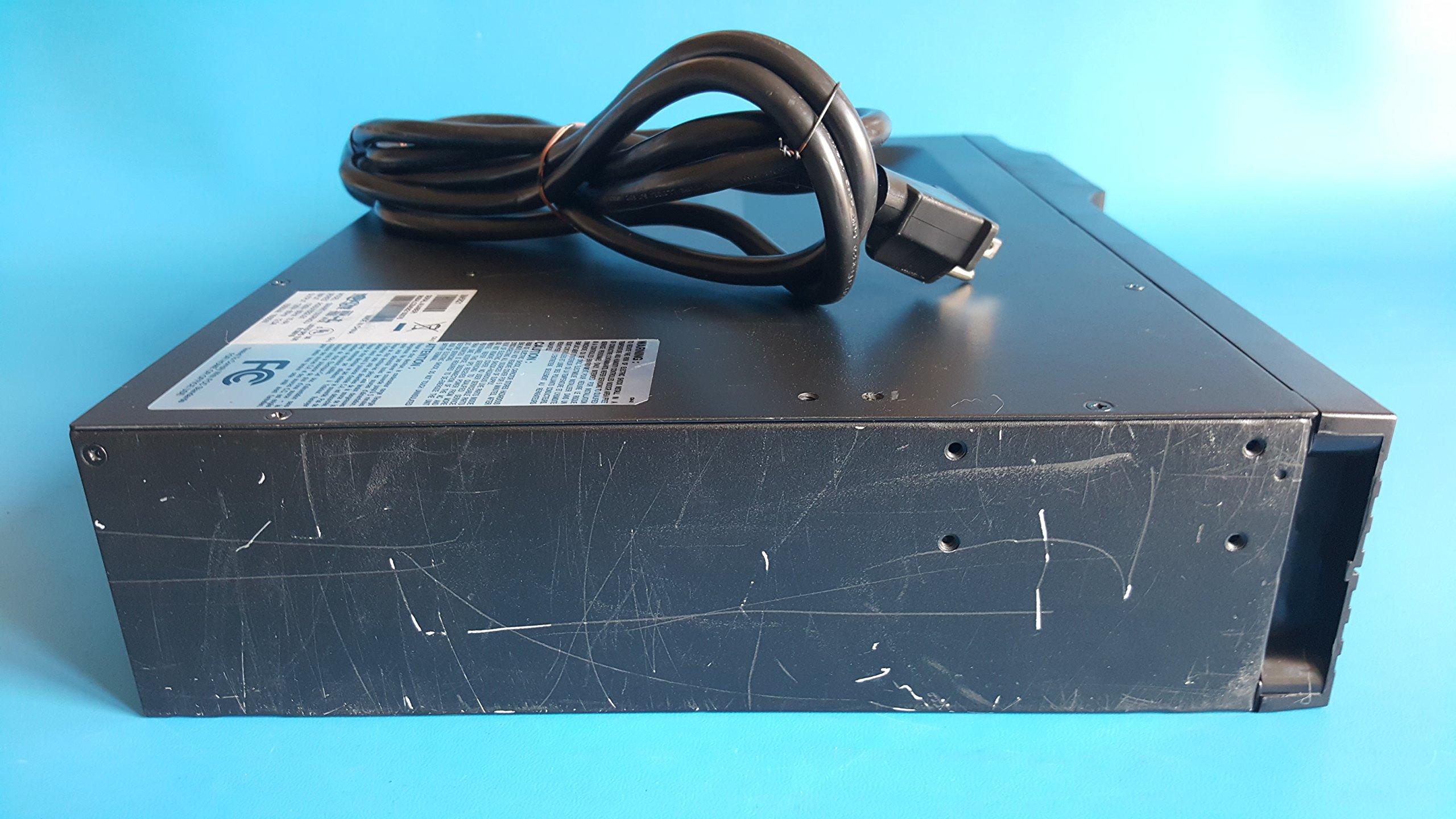 Tripp Lite Tripp-Lite SMART1500RM2U - SM5821-1500VA 1000W SmartPro UPS - NO Batteries