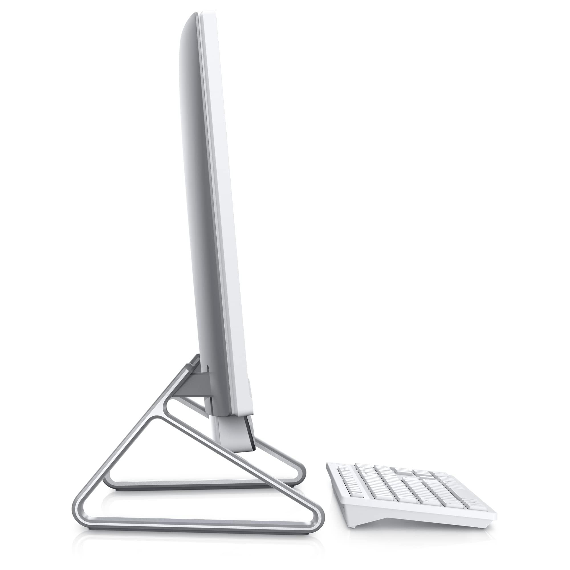 Dell Dell Inspiron 24 5400 23.8" FHD Touchscreen All-in-One Computer - 11th Gen Intel Core i5-1135G7 up to 4.2 GHz Processor, 16GB RAM, 512GB SSD, Intel Iris Xe Graphics, Windows 11 Pro