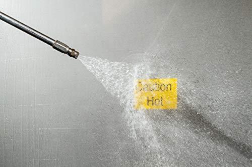 Brady Brady B30C-2250-855-YL ToughWash Material for the BBP30 Series