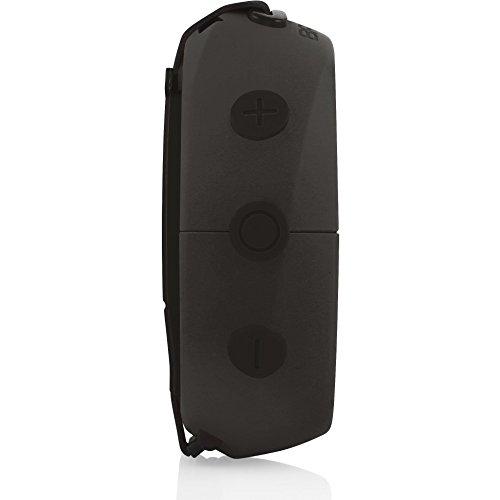 Braven Braven 105 Wireless Portable Bluetooth Speaker [Waterproof][Outdoor][8 Hour Playtime] with Action Mount/Stand - Black