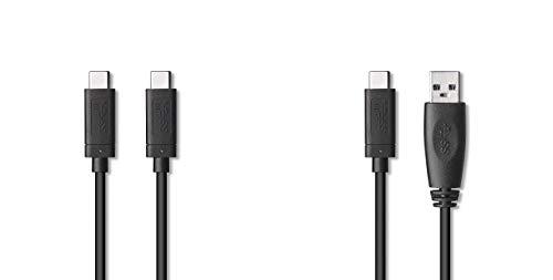 LaCie LaCie Mobile Drive, 2TB, External Hard Drive, Space Grey, USB-C, 2 Year Rescue Services (STHG2000402)