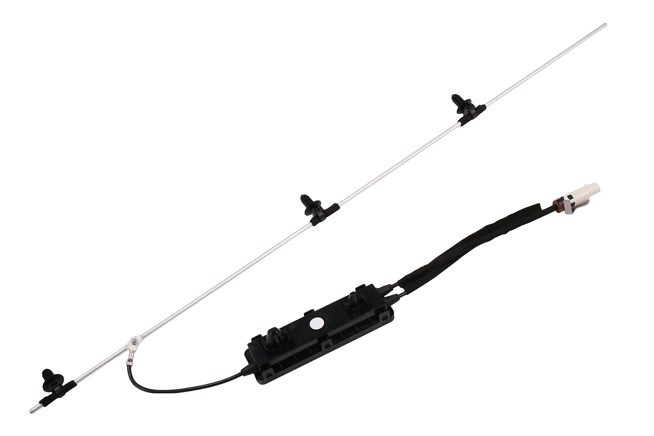 ACDelco ACDelco GM Original Equipment 23291976 Radio Antenna Module