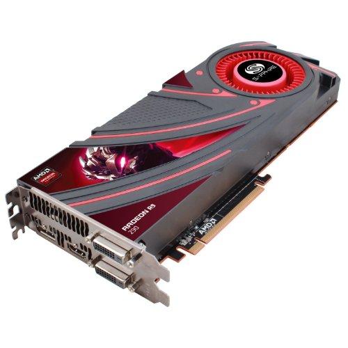 R9 290 graphics card store