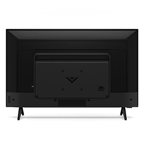 VIZIO VIZIO 32-inch D-Series Full HD 1080p Smart TV with Apple AirPlay and Chromecast Built-in, Alexa Compatibility, D32fM-K01, 2023 Model