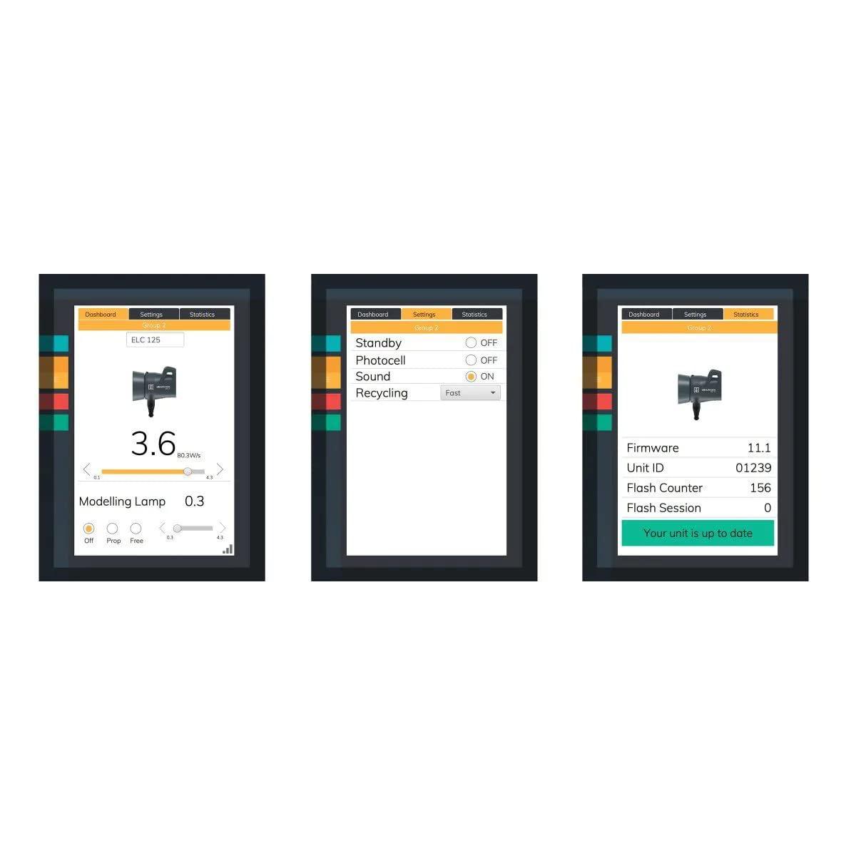 Elinchrom Elinchrom Skyport Bridge