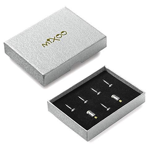 Mixoo Mixoo Stylus Tips(Upgraded Version) for Mixoo Capacitive Stylus Pens Only