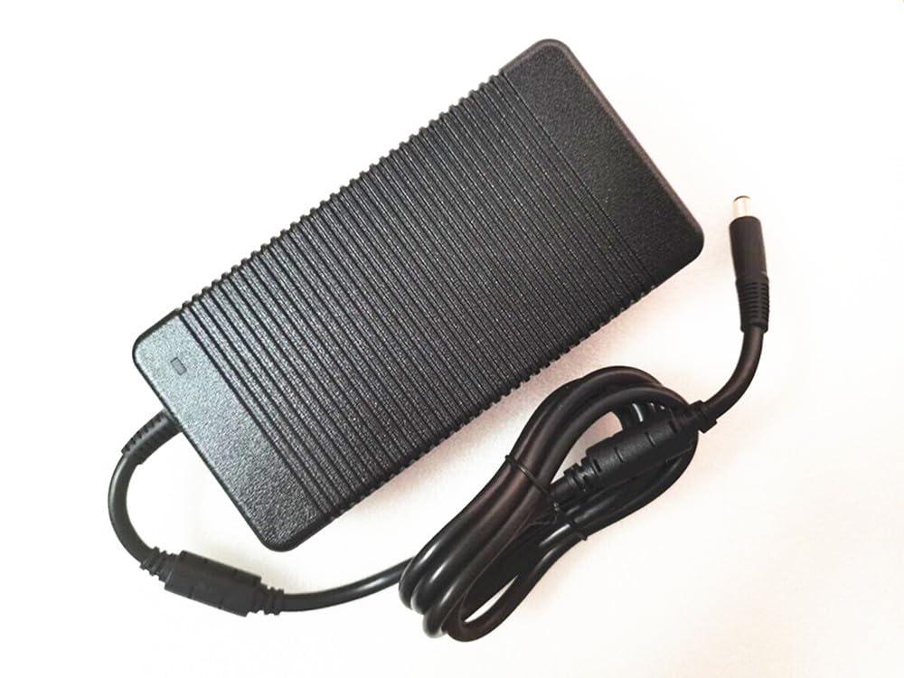 GHAG GHAG Laptop Accessories Replacement for M17 R4 M18X LA330PM190 DA330PM190 LA330PM160 01MDV8 DA330PM201 RTX4090 I9-13980HX, black