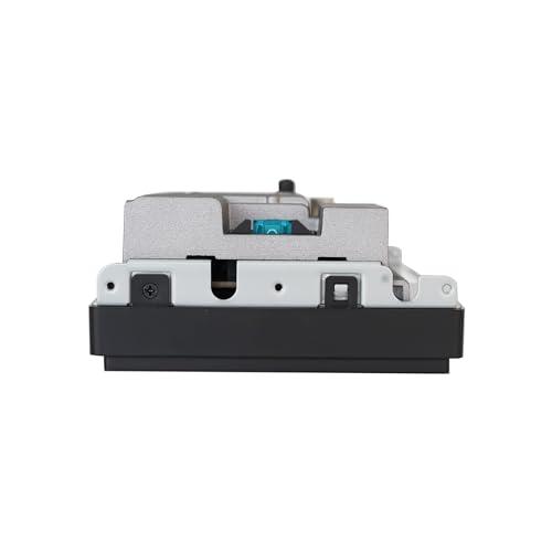 ATOTO ATOTO A6PF 7inch Double DIN Android Car Stereo QLED Touchscreen, Wireless CarPlay & Wireless Android Auto, MirrorLink, GPS Tracking, Dual Bluetooth, WiFi/BT/USB Tethering, HD LRV, 2G+32G, A6G2B7PF