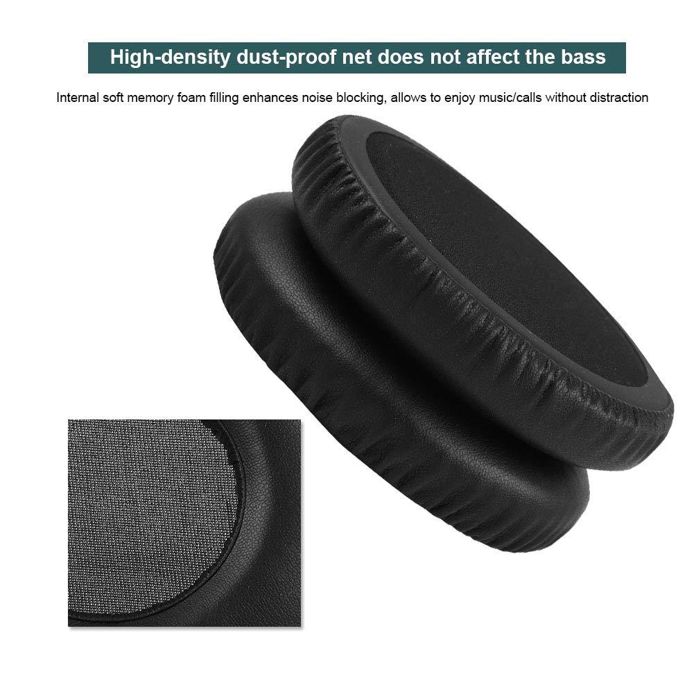 Restokki Headphone Earpads Cover, Akg K550 Replacement Pads For AKG K550 K551 K240S K242 Replacement Ear Pads Cushion