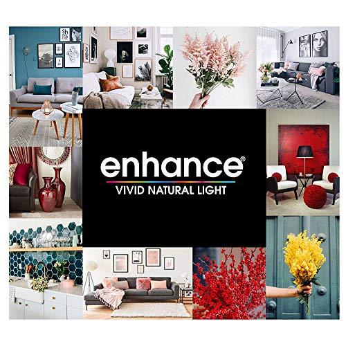 Feit Electric Feit Electric A19 LED Light Bulb, 65W Equivalent IntelliBulb Switch to Dim, E26 Medium Base, 800 Lumens 2700K Soft White - OM60/3DIMCA/LEDI