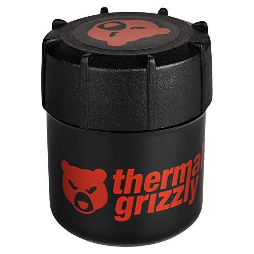 Thermal Grizzly Thermal Grizzly - Kryonaut Extreme - 33.84 Gram/9 ml - Extremly High Performance Thermal Paste - for Maximum Thermal Conductivity While Overclocking CPU/GPU/PS4/PS5/Xbox