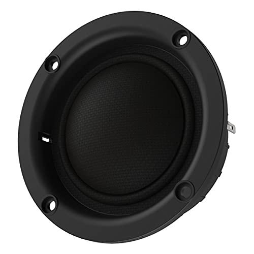 Infinity Infinity KAPPA203S 2" (50mm) Silk Dome Midrange with Bandpass Crossover