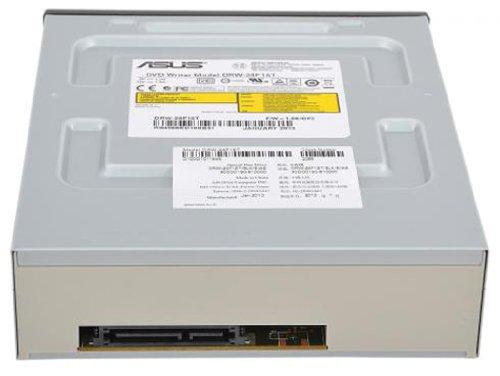 ASUS ASUS DRW-24F1ST - DVD SATA SUPERMULTI Burner - SERIAL ATA - BLACK - OEM Bulk Drive