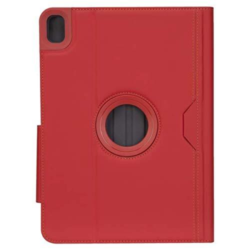 Targus Targus VersaVu Classic Case for 11-Inch iPad Pro, Red (THZ74403GL)