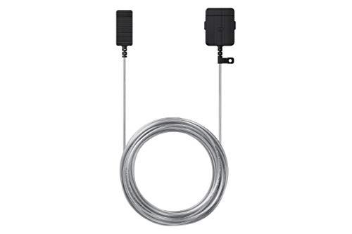 SAMSUNG SAMSUNG 15m One Invisible Connect Cable for QLED 4K & The Frame TVs (2019) - White - VG-SOCR15/ZA