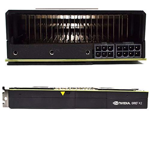 NVIDIA NVIDIA 900-52055-0020-000 GRID K2 8GB Graphics Card