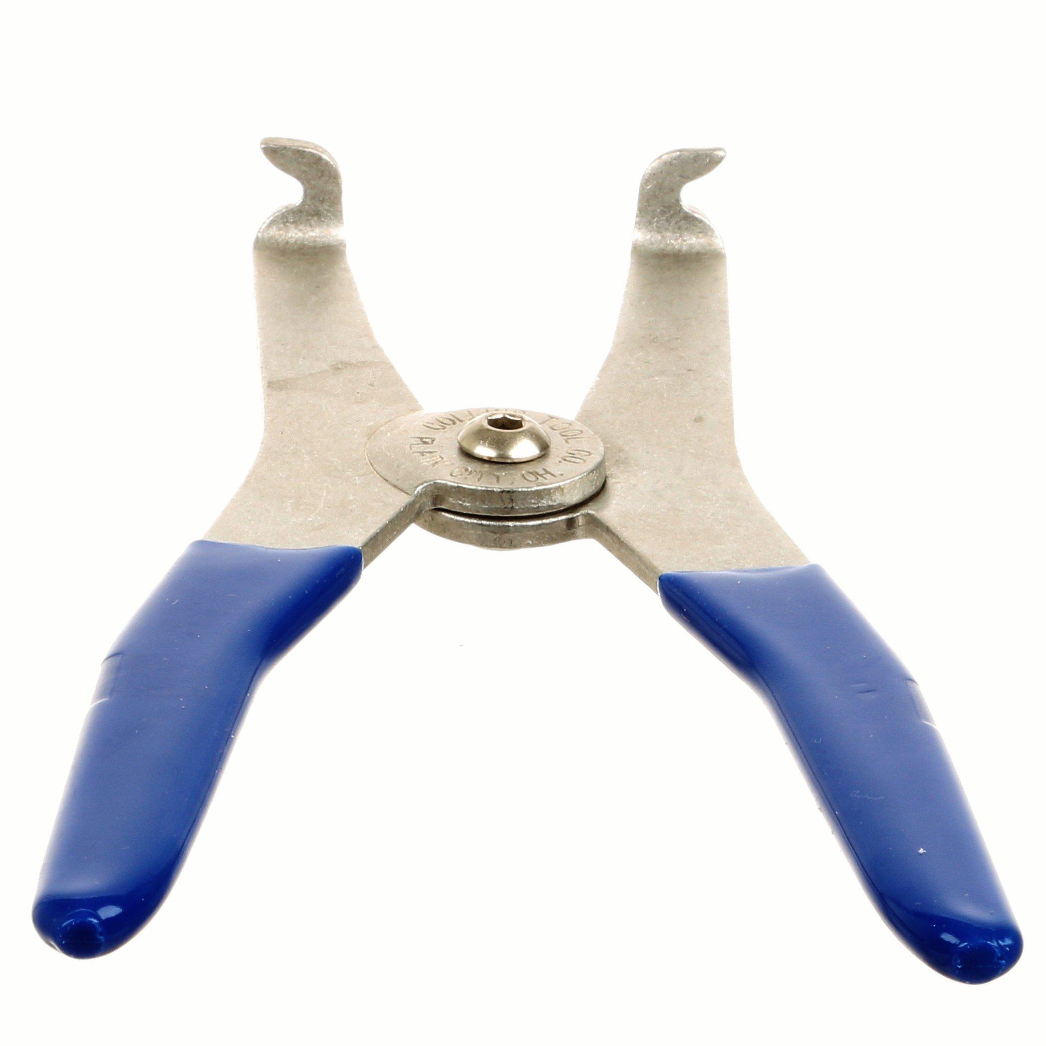 Collins Tool Company Collins Tool Miter Spring Clamp Pliers (clamps sold separately)