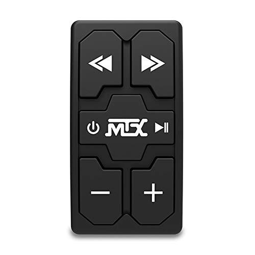 MTX MTX AWBTSW Bluetooth Rocker Switch Receiver and Control