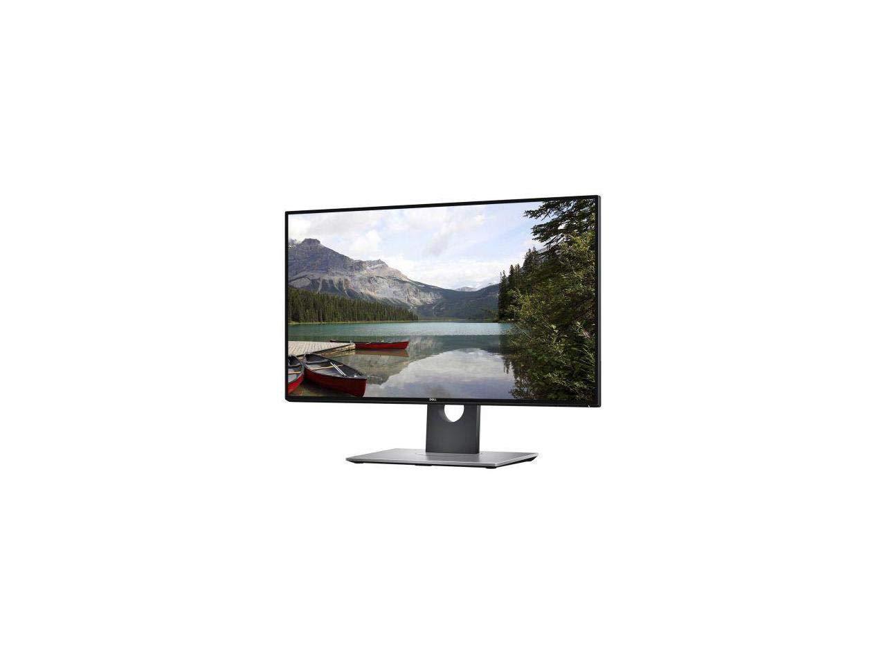Dell Dell Ultrasharp U2718Q 27-Inch 4K IPS Monitor