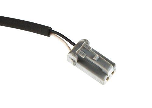 Holstein Holstein Parts 2ABS0744 ABS Speed Sensor