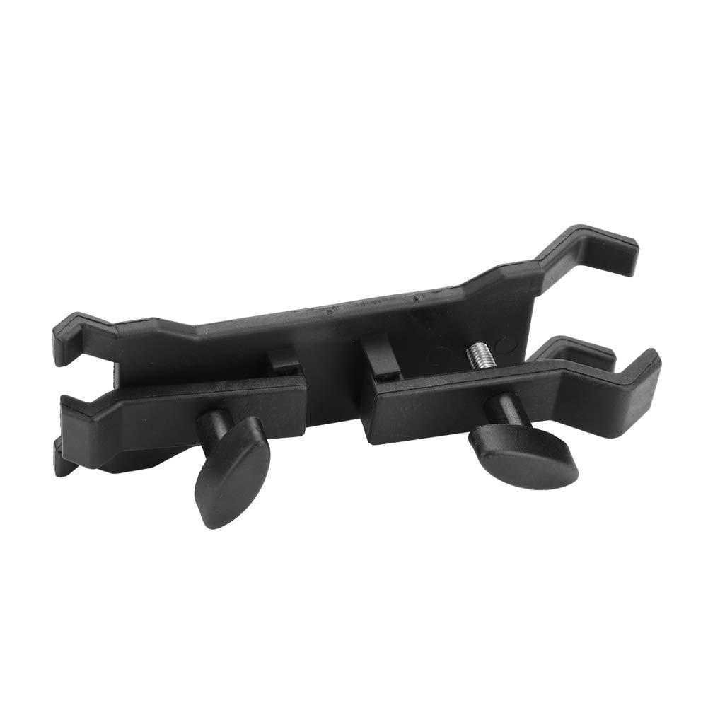 Lazmin Camera Tripod Umbrella Holder, Outdoor Tripod Umbrella Holder Clip Bracket Stand