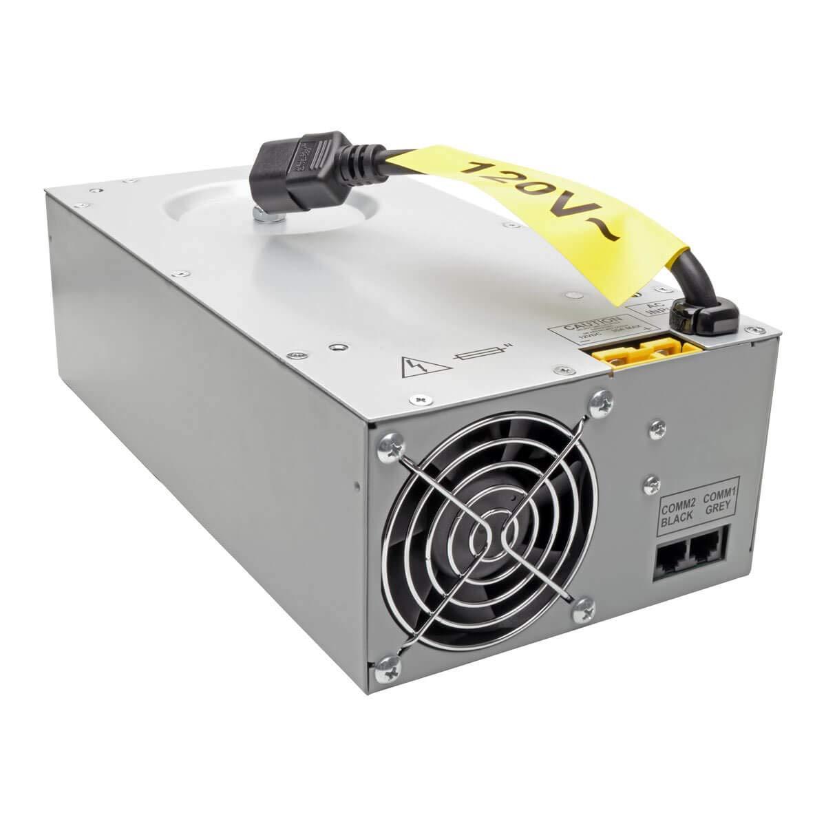 Tripp Lite Tripp Lite HC350SR 350W Power Inverter/Charger for Mobile Medical Equipment