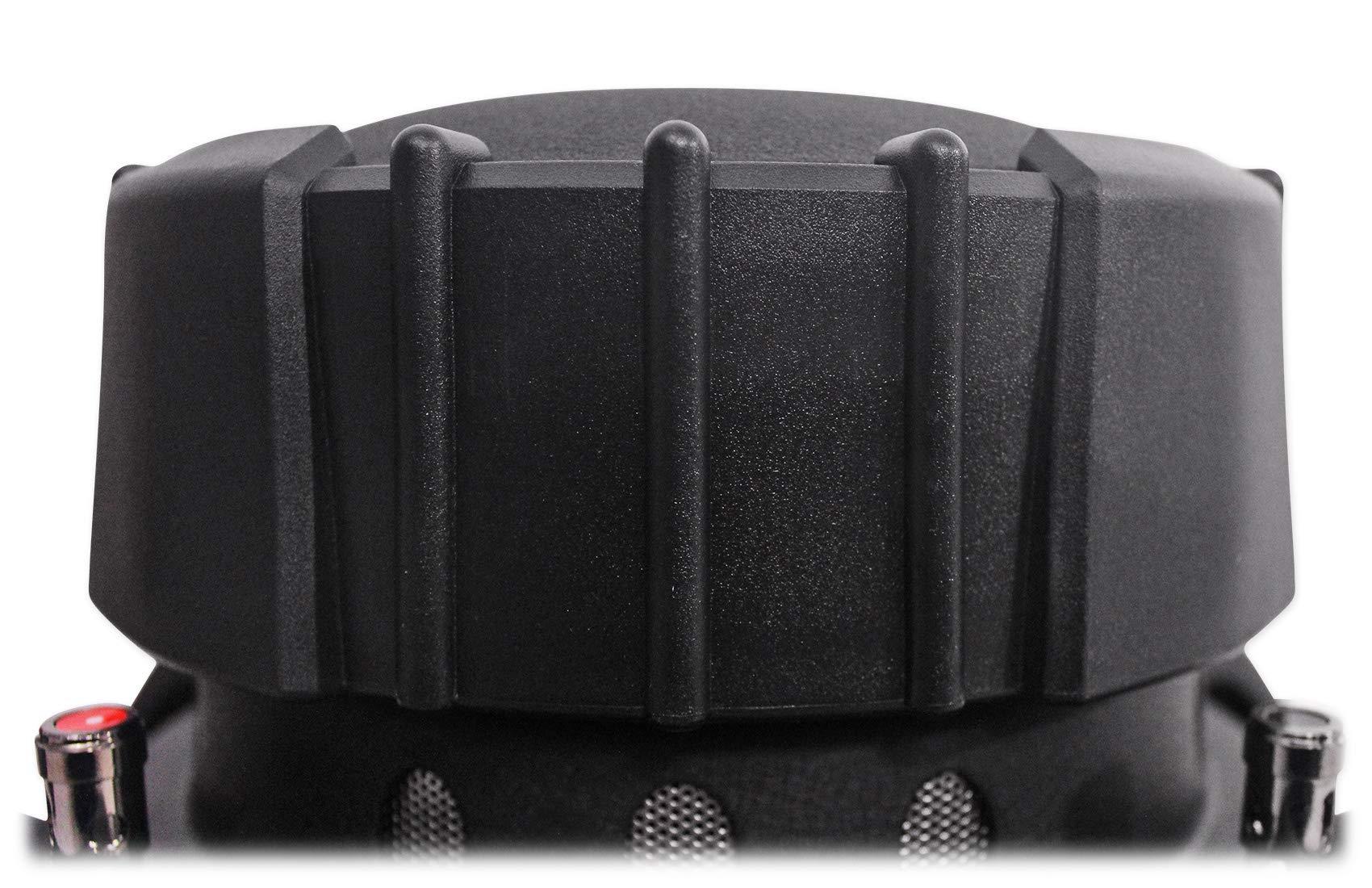 KICKER (2) Kicker 43CVR152 COMPVR 15\" 2000 Watt Car Audio Subwoofers Subs CVR15-2